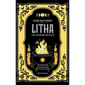 Coloring Book of Shadows: Litha The Summer Solstice