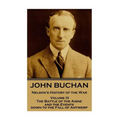 John Buchan - Nelson's History of the War - Volume III (of XXIV): The Battle of the Aisne and the Events down to the Fall of Antwerp.