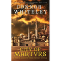 City of Martyrs: A City of Assassins Urban Fantasy Novella