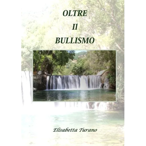 Oltre Il Bullismo