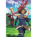 The Legend of Korra: Turf Wars Library Edition