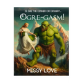 Ogre-gasm