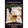 A Treacherous Tale
