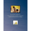 Elusive Equity: A Report on Superintendents' Perceptions of the Participation of Eligible Catholic School Students and Teachers in Ele