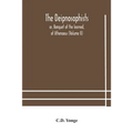 The Deipnosophists; Or, Banquet Of The Learned, Of Athenaeus (Volume Ii)
