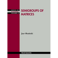 Semigroups of Matrices (V6)