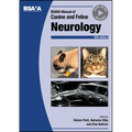 BSAVA Manual of Canine and Feline Neurology
