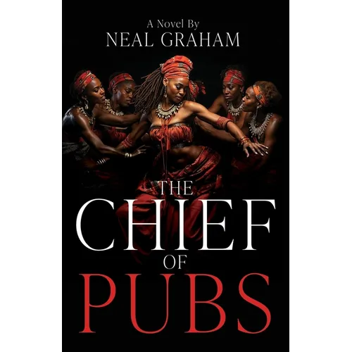 The Chief of Pubs