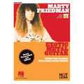 Marty Friedman - Exotic Metal Guitar from the Classic Hot Licks Video Series - Book/Online Media
