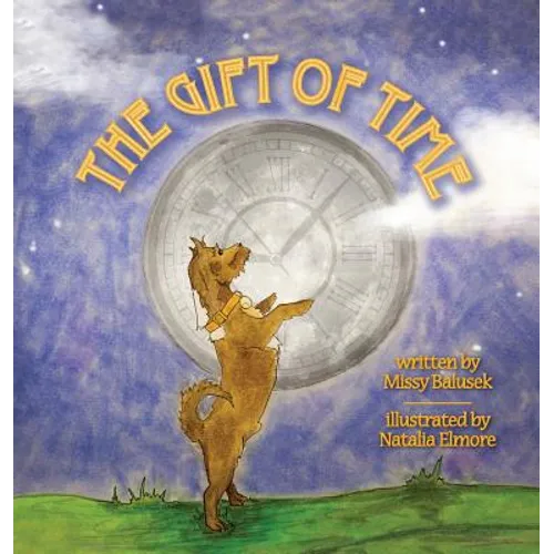 The Gift of Time