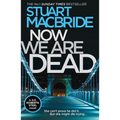 Now We Are Dead