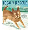 Togo to the Rescue: How a Heroic Husky Saved the Lives of Children in Alaska