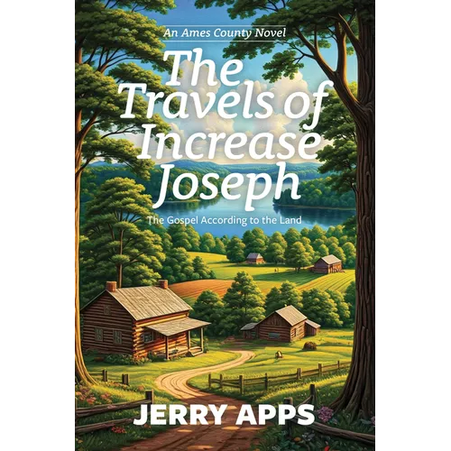 The Travels of Increase Joseph: The Gospel According to the Land
