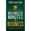 Maximized Minutes for Business