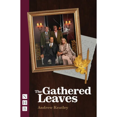 The Gathered Leaves: New Edition