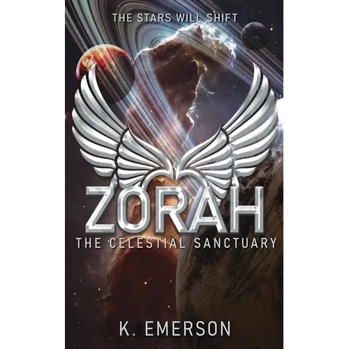 ZORAH The Celestial Sanctuary