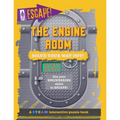 The Engine Room: Solve Your Way Out!