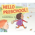 Hello Preschool!