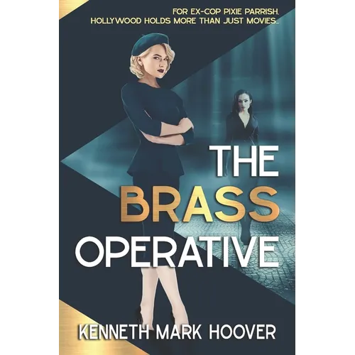 The Brass Operative