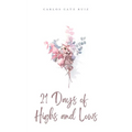 21 Days of Highs and Lows