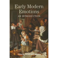 Early Modern Emotions: An Introduction