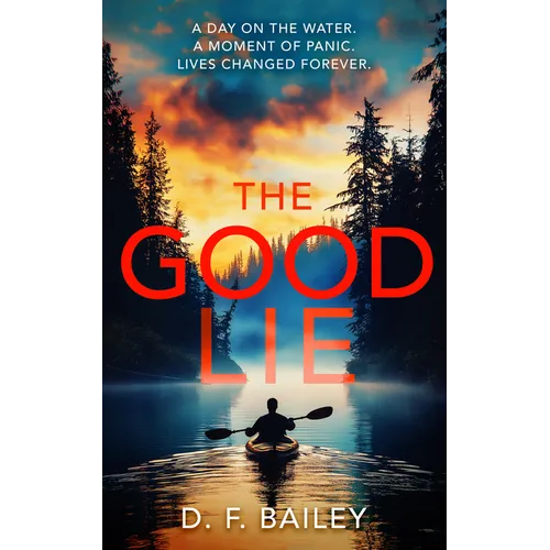 The Good Lie