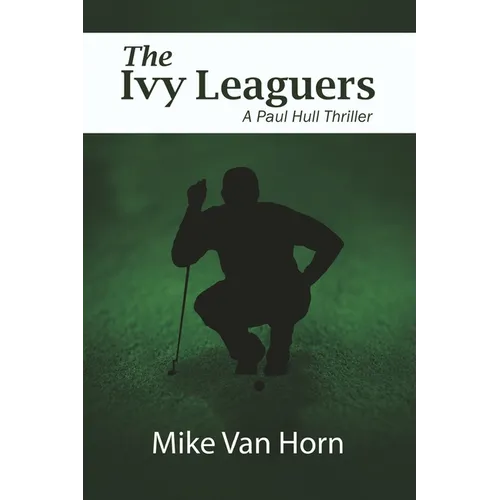 The Ivy Leaguers