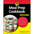 Meal Prep Cookbook for Dummies