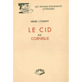Le Cid de Corneille
