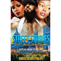 Street Stories: Four Short Stories Inside
