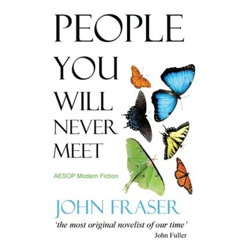 People You Will Never Meet