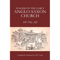 Synods of the Early Anglo-Saxon Church