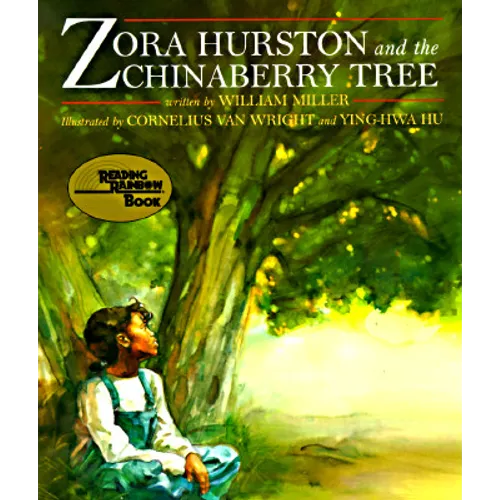 Zora Hurston and the Chinaberry Tree