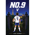 Number 9: The Trophy (Book 5)