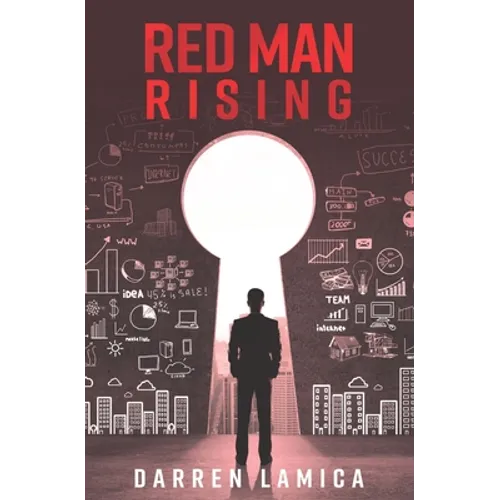 Red Man Rising