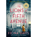 The Lions of Fifth Avenue: A GMA Book Club Pick