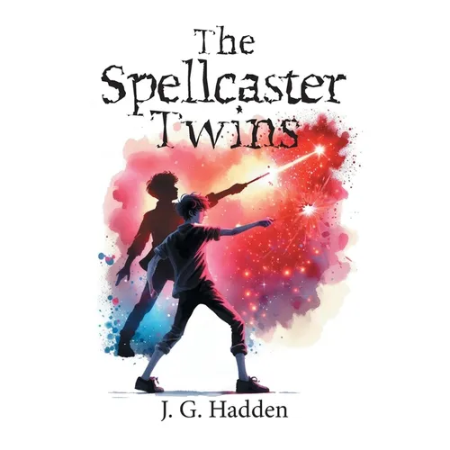 The Spellcaster Twins