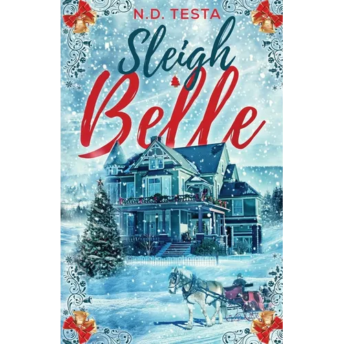 Sleigh Belle