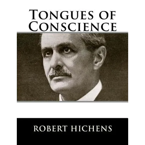 Tongues of Conscience