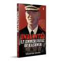 Undaunted: Lt. Ummer Fayaz of Kashmir