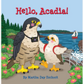 Hello, Acadia!
