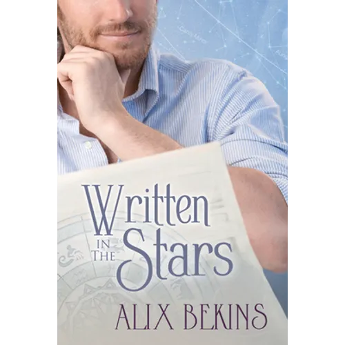 Written in the Stars