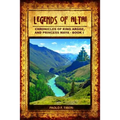 Legends of Altai - Book I - Chronicles of King Argoz and Princess Maya