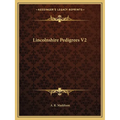 Lincolnshire Pedigrees V2