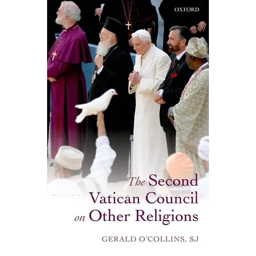 Second Vatican Council on Other Religions