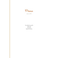 Pirana manual