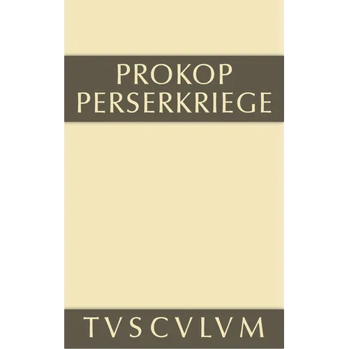 Werke, 3, Perserkriege