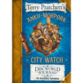 The Ankh-Morpork City Watch Discworld Journal