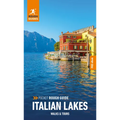 Pocket Rough Guide Walks & Tours Italian Lakes: Travel Guide with eBook