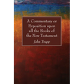 A Commentary or Exposition upon all the Books of the New Testament